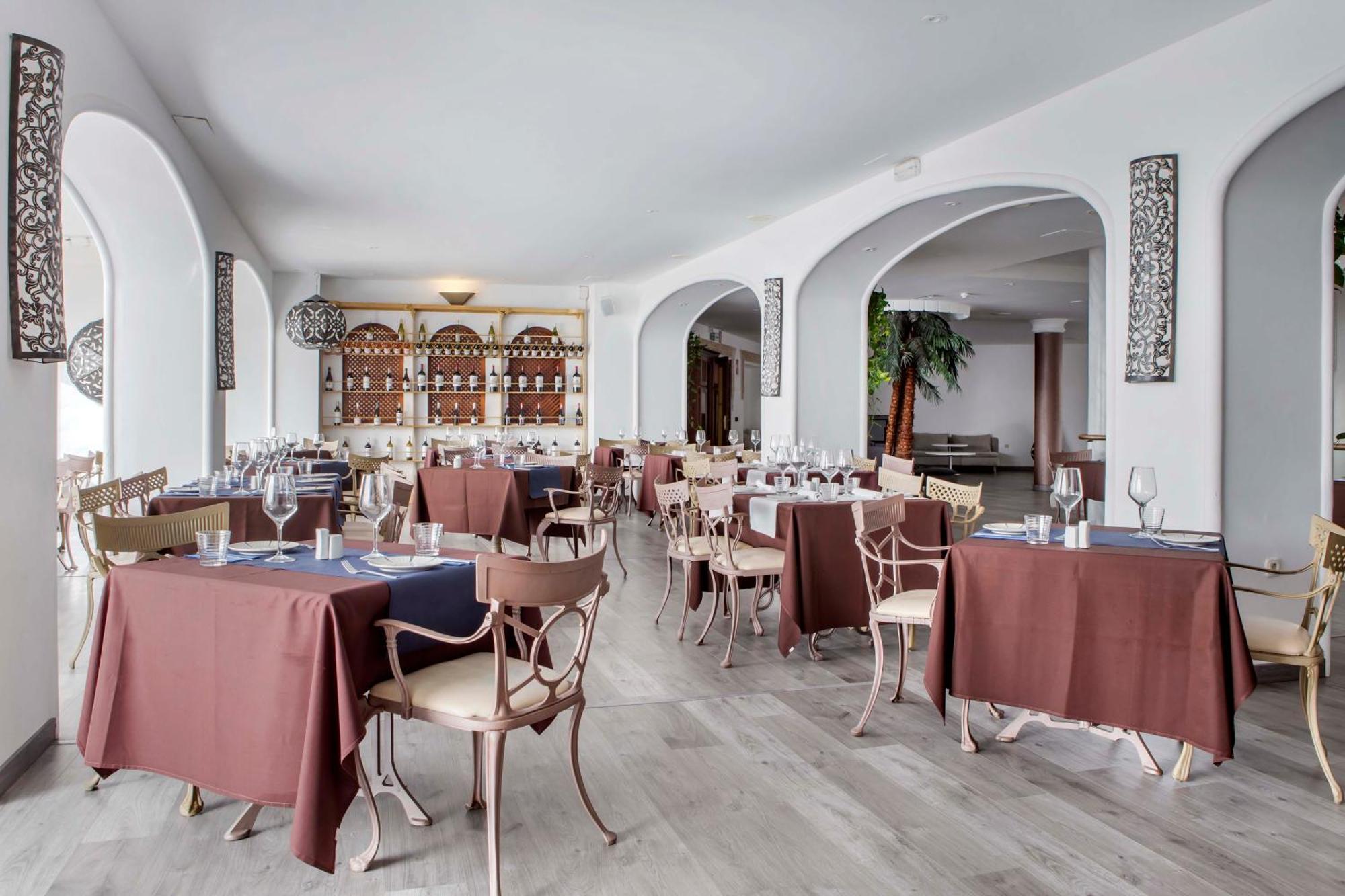 Aparthotel Santa Barbara Golf And Ocean Club San Miguel de Abona Esterno foto